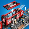LEGO 60423 City Tramwaj miejski ze stacją Płeć Chłopiec