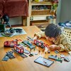 LEGO 60423 City Tramwaj miejski ze stacją Bateria w zestawie Nie