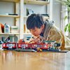 LEGO 60423 City Tramwaj miejski ze stacją Nazwa "LEGO POLSKA " SPÓŁKA Z OGRANICZONĄ ODPOWIEDZIALNOŚCIĄ