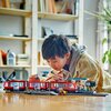 LEGO 60423 City Tramwaj miejski ze stacją Ulica i numer budynku ul. Wołoska 22A