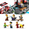 LEGO 60423 City Tramwaj miejski ze stacją Gwarancja 24 miesiące