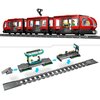 LEGO 60423 City Tramwaj miejski ze stacją Kolekcjonerskie Nie