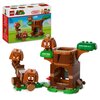 LEGO 71433 Super Mario Goomba i plac zabaw