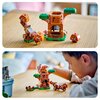 LEGO 71433 Super Mario Goomba i plac zabaw Seria Lego Super Mario