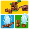 LEGO 71433 Super Mario Goomba i plac zabaw Płeć Dziewczynka