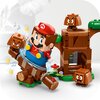 LEGO 71433 Super Mario Goomba i plac zabaw Liczba figurek [szt] 3