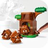 LEGO 71433 Super Mario Goomba i plac zabaw Wiek 7 lat