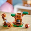 LEGO 71433 Super Mario Goomba i plac zabaw Bateria w zestawie Nie