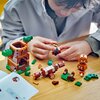 LEGO 71433 Super Mario Goomba i plac zabaw Nazwa "LEGO POLSKA " SPÓŁKA Z OGRANICZONĄ ODPOWIEDZIALNOŚCIĄ