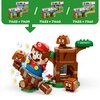 LEGO 71433 Super Mario Goomba i plac zabaw Gwarancja 24 miesiące