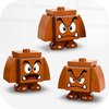 LEGO 71433 Super Mario Goomba i plac zabaw Kolekcjonerskie Nie
