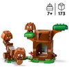 LEGO 71433 Super Mario Goomba i plac zabaw Kod producenta 71433