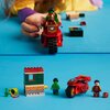 LEGO 76287 Super Heroes Marvel Iron Man z motocyklem i Hulk Kolekcjonerskie Nie