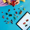 LEGO 76287 Super Heroes Marvel Iron Man z motocyklem i Hulk Płeć Chłopiec