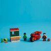 LEGO 76287 Super Heroes Marvel Iron Man z motocyklem i Hulk Seria Lego Marvel