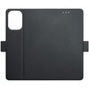 Etui 3MK Wallet Case do Motorola Moto G24/G24 Power Czarny Kompatybilność Motorola Moto G24