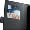Etui 3MK Wallet Case do Xiaomi Redmi 13C / Poco C65 Czarny Typ Etui portfel