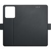 Etui 3MK Wallet Case do Xiaomi Redmi 13C / Poco C65 Czarny Model telefonu Redmi 13C