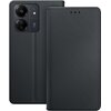 Etui 3MK Wallet Case do Xiaomi Redmi 13C / Poco C65 Czarny