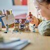 LEGO 76288 Marvel Iron Man i Iron Legion kontra żołnierz Hydry Płeć Chłopiec