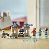 LEGO 76288 Marvel Iron Man i Iron Legion kontra żołnierz Hydry Seria Lego Marvel