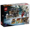 LEGO 76288 Marvel Iron Man i Iron Legion kontra żołnierz Hydry Motyw Iron Man i Iron Legion kontra żołnierz Hydry