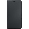 Etui 3MK Wallet Case do Motorola Edge 40 Czarny Seria telefonu Edge