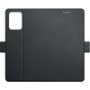 Etui 3MK Wallet Case do Xiaomi Redmi Note 12 5G Czarny Dominujący kolor Czarny