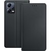 Etui 3MK Wallet Case do Xiaomi Redmi Note 12 5G Czarny