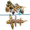 LEGO 76290 Marvel Avengers kontra Lewiatan Kolekcjonerskie Nie
