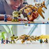 LEGO 76290 Marvel Avengers kontra Lewiatan Gwarancja 24 miesiące