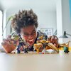 LEGO 76290 Marvel Avengers kontra Lewiatan Płeć Chłopiec