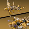 LEGO 76290 Marvel Avengers kontra Lewiatan Liczba elementów [szt] 347