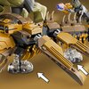 LEGO 76290 Marvel Avengers kontra Lewiatan Liczba figurek [szt] 5