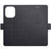 Etui 3MK Wallet Case do Xiaomi Redmi Note 13 Pro 4G Czarny Kompatybilność Xiaomi Redmi Note 13 Pro 4G