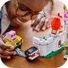 LEGO 71435 Super Mario Roy i bitwa na zamku Peach Wiek 7 lat