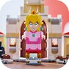 LEGO 71435 Super Mario Roy i bitwa na zamku Peach Liczba figurek [szt] 0