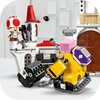 LEGO 71435 Super Mario Roy i bitwa na zamku Peach Nazwa "LEGO POLSKA " SPÓŁKA Z OGRANICZONĄ ODPOWIEDZIALNOŚCIĄ