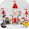 LEGO 71435 Super Mario Roy i bitwa na zamku Peach Ulica i numer budynku ul. Wołoska 22A