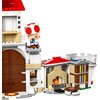 LEGO 71435 Super Mario Roy i bitwa na zamku Peach Załączona dokumentacja Instrukcja obsługi w języku polskim