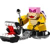 LEGO 71435 Super Mario Roy i bitwa na zamku Peach Gwarancja 24 miesiące