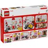 LEGO 71435 Super Mario Roy i bitwa na zamku Peach Płeć Chłopiec