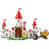LEGO 71435 Super Mario Roy i bitwa na zamku Peach Kod producenta 71435