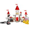 LEGO 71435 Super Mario Roy i bitwa na zamku Peach Motyw Roy i bitwa na zamku Peach