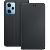 Etui 3MK Wallet Case do Motorola Edge 40 Pro 5G Czarny
