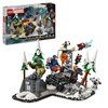LEGO 76291 Marvel Avengers: Czas Ultrona