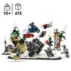 LEGO 76291 Marvel Avengers: Czas Ultrona Seria Lego Marvel