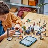 LEGO 76291 Marvel Avengers: Czas Ultrona Płeć Chłopiec