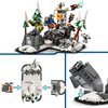 LEGO 76291 Marvel Avengers: Czas Ultrona Liczba figurek [szt] 9