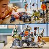 LEGO 76291 Marvel Avengers: Czas Ultrona Bateria w zestawie Nie